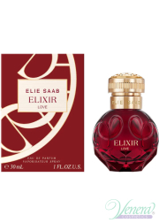 Elie Saab Elixir Love EDP 30ml for Women
