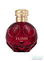 Elie Saab Elixir Love EDP 100ml for Women Witho...