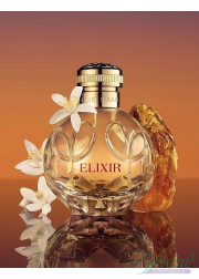Elie Saab Elixir EDP 50ml for Women Women's Fragrance