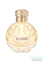 Elie Saab Elixir EDP 100ml for Women Without Package Women's Fragrances without package