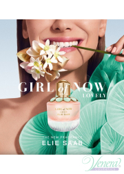 Elie Saab Girl of Now Lovely EDP 50ml for Women Women's Fragrance