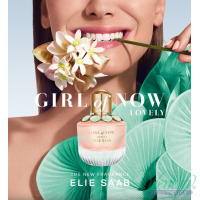 Elie Saab Girl of Now Lovely EDP 50ml for Women Women's Fragrance