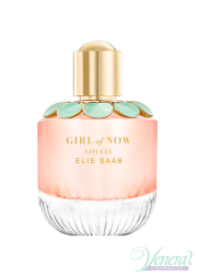 Elie Saab Girl of Now Lovely EDP 90ml for Women Without Package Women's Fragrances without package
