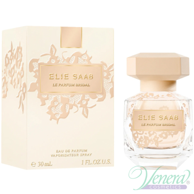 Elie Saab Le Parfum Bridal EDP 30ml for Women Women's Fragrance