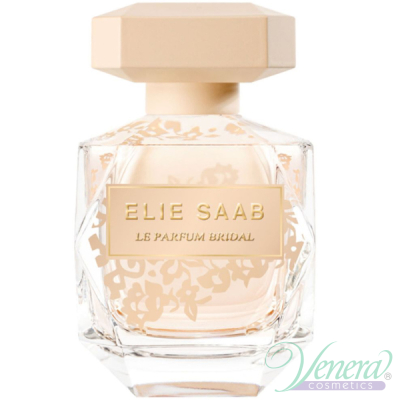 Elie Saab Le Parfum Bridal EDP 90ml for Women Without Package Women's Fragrances without package