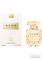 Elie Saab Le Parfum Lumiere EDP 50ml for Women