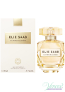Elie Saab Le Parfum Lumiere EDP 90ml for Women Without Package Women’s Fragrances without package