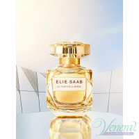 Elie Saab Le Parfum Lumiere EDP 50ml for Women Women's Fragrance