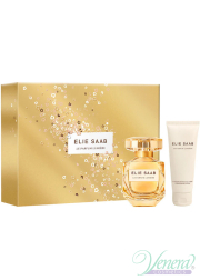 Elie Saab Le Parfum Lumiere Set (EDP 50ml ...