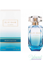 Elie Saab Le Parfum Resort Collection EDT 50ml for Women Women's Fragrances