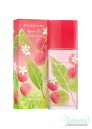 Elizabeth Arden Green Tea Lychee Lime EDT 100ml for Women Without Package Women's Fragrances without cap