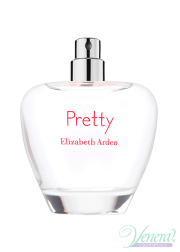 Elizabeth Arden Pretty EDP 100ml for Women Without Package Women's