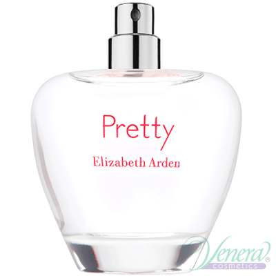 Elizabeth Arden Pretty EDP 100ml for Women Without Package Women's