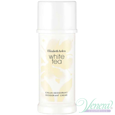 Elizabeth Arden White Tea Cream Deodorant 40ml for Women Women's face and body products