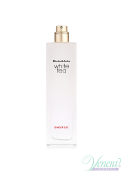 Elizabeth Arden White Tea Ginger Lily EDT 100ml for Women Without Package Women's Fragrances without package