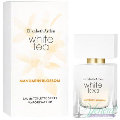 Elizabeth Arden White Tea Mandarin Blossom EDT 30ml for Women Women's Fragrance