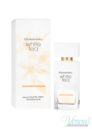 Elizabeth Arden White Tea Mandarin Blossom EDT 50ml for Women