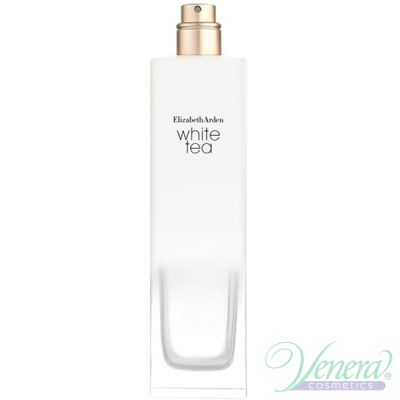 Elizabeth Arden White Tea EDT 100ml for Women Without Package Women's Fragrances without cap