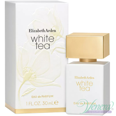 Elizabeth Arden White Tea Eau de Parfum EDP 30ml for Women Women's Fragrance
