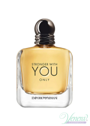 Emporio Armani Stronger With You Only EDT 100ml...