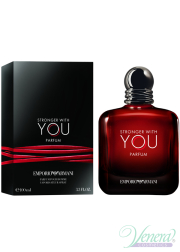 Emporio Armani Stronger With You Parfum 100ml f...