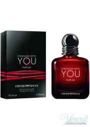 Emporio Armani Stronger With You Parfum 50ml for Men Men's Fragrance