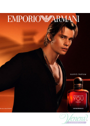 Emporio Armani Stronger With You Parfum 50ml for Men Men's Fragrance