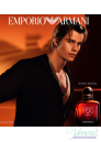 Emporio Armani Stronger With You Parfum 100ml for Men Men's Fragrance