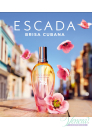 Escada Brisa Cubana EDT 100ml for Women Without Package Women's Fragrances without package