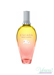 Escada Brisa Cubana EDT 100ml for Women Without Package Women's Fragrances without package