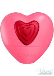 Escada Candy Love EDT 100ml for Women Without Package Women's Fragrances without package