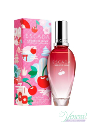 Escada Cherry In Japan EDT 50ml for Women Women's Fragrance