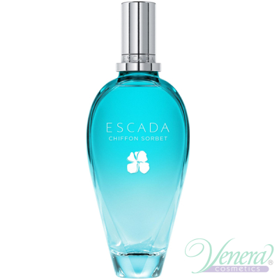 Escada Chiffon Sorbet EDT 100ml for Women Without Package Women's Fragrances without package