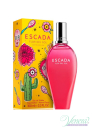 Escada Flor del Sol EDT 100ml for Women Without Package Women's Fragrances without package