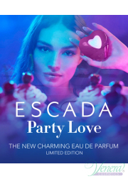 Escada Party Love EDP 30ml for Women