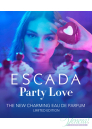 Escada Party Love EDP 100ml for Women Women's Fragrance