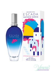 Escada Santorini Sunrise EDT 100ml for Women Women's Fragrance