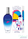 Escada Santorini Sunrise EDT 100ml for Women Without Package Women's Fragrances without package