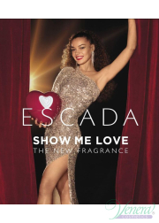 Escada Show Me Love EDP 100ml for Women