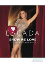 Escada Show Me Love EDP 100ml for Women Women's Fragrance