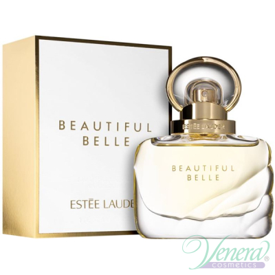 Estee Lauder Beautiful Belle EDP 50ml for Women Women's Fragrance