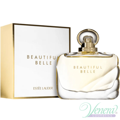 Estee Lauder Beautiful Belle EDP 100ml for Women Women's Fragrance