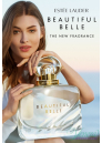 Estee Lauder Beautiful Belle EDP 50ml for Women Women's Fragrance