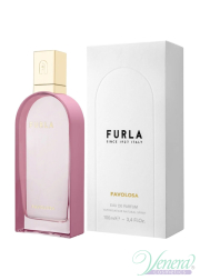 Furla Favolosa EDP 100ml for Women Women's Fragrance