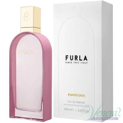 Furla Favolosa EDP 100ml for Women Women's Fragrance