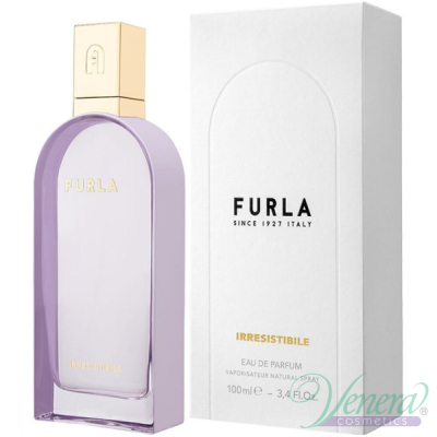 Furla Irresistibile EDP 100ml for Women Women's Fragrance