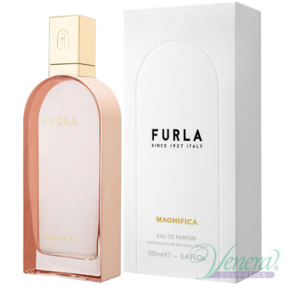 Furla Magnifica EDP 100ml for Women Women's Fragrance