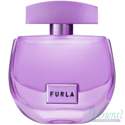 Furla Mistica EDP 100ml for Women Without Package Women's Fragrances without package