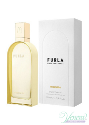 Furla Preziosa EDP 100ml for Women Women's Fragrance