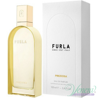 Furla Preziosa EDP 100ml for Women Women's Fragrance